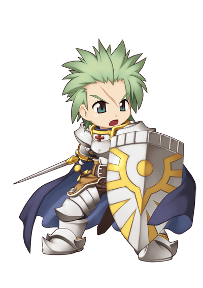 Connexion Illustration