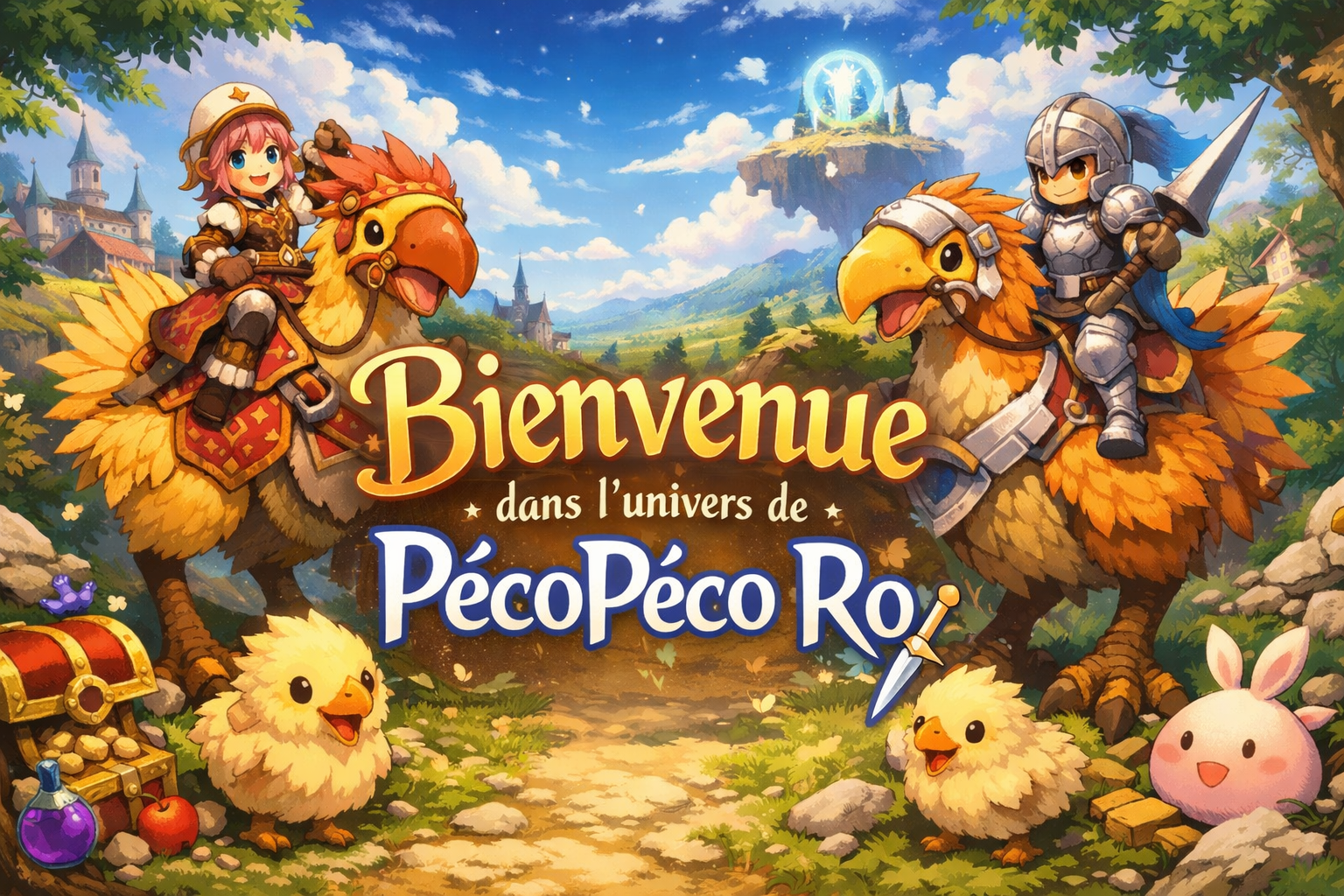 Welcome to PecoPeco RO