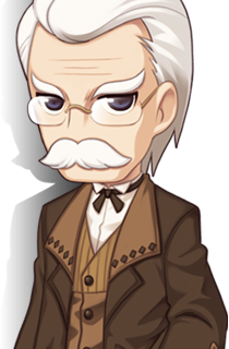 Illustration Fiche Personnage