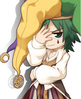 Illustration Teinturier