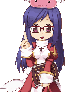 Illustration Parchemins Élémentaires & Sorts